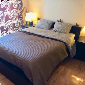 Apartamento La Nogalera Boutique, Torremolinos