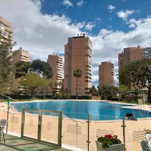 Apartamento Apartamento Benyamina, Torremolinos