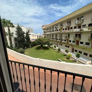 Apartamento Playa Bajondillo 4, Torremolinos