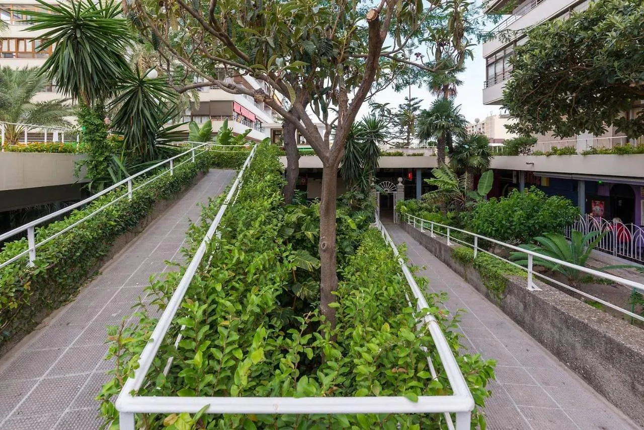 Apartment La Nogalera 2 Dormitorios - Wifi - Piscinas - Terraza Con Vistas Al Mar Torremolinos